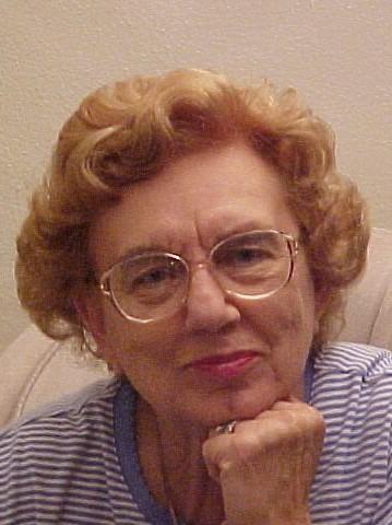 Mildred Gausman