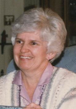 Joan Berglund