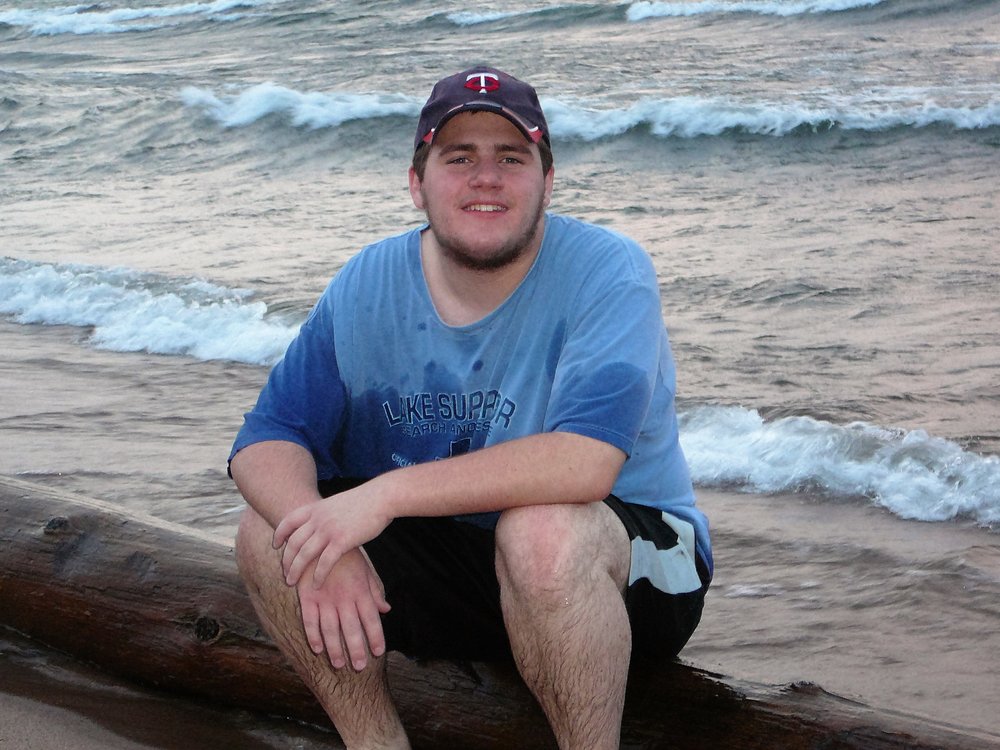 Trevor Kincheloe