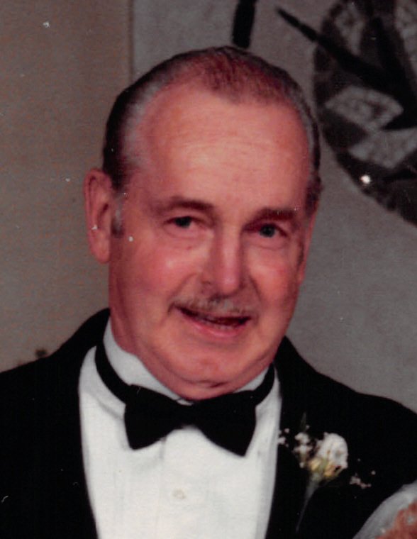 Harry Nagel