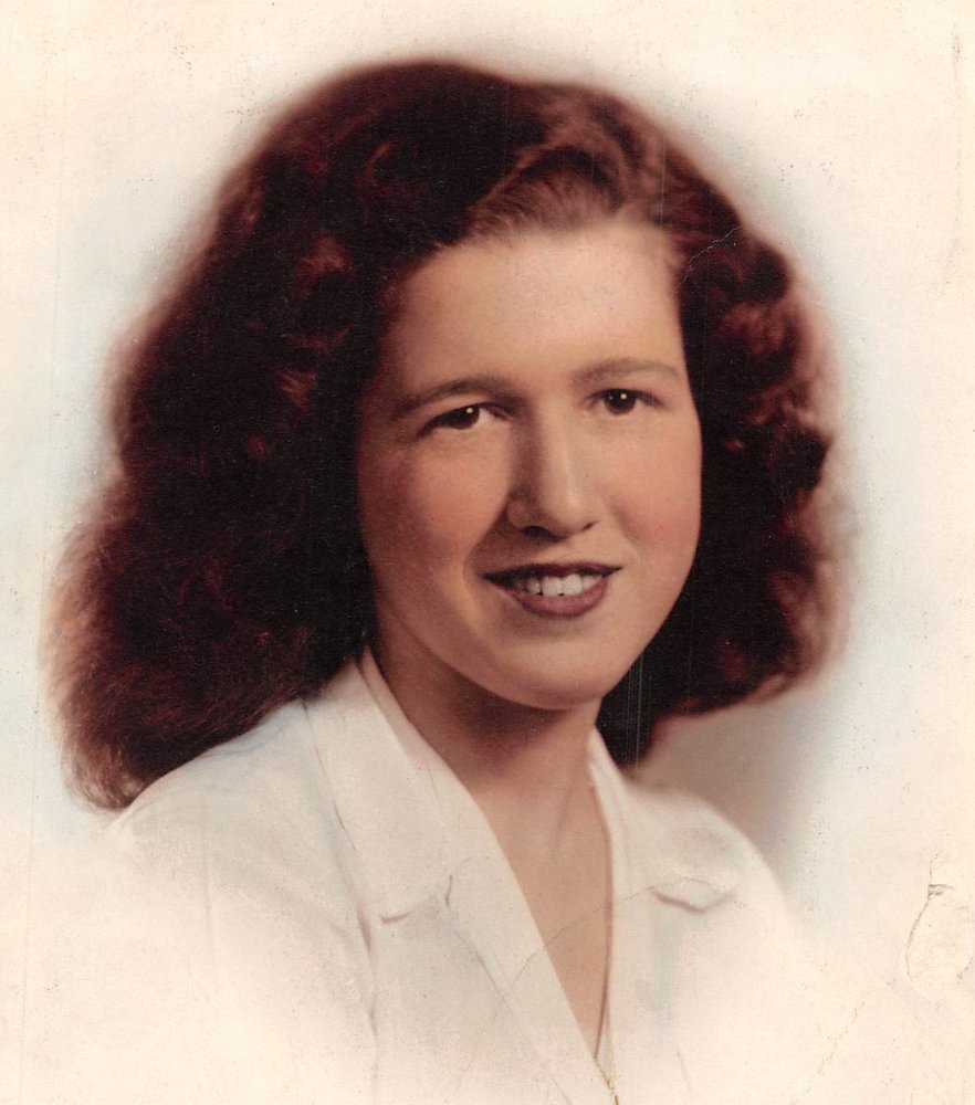 Marion "Reddy" Richie
