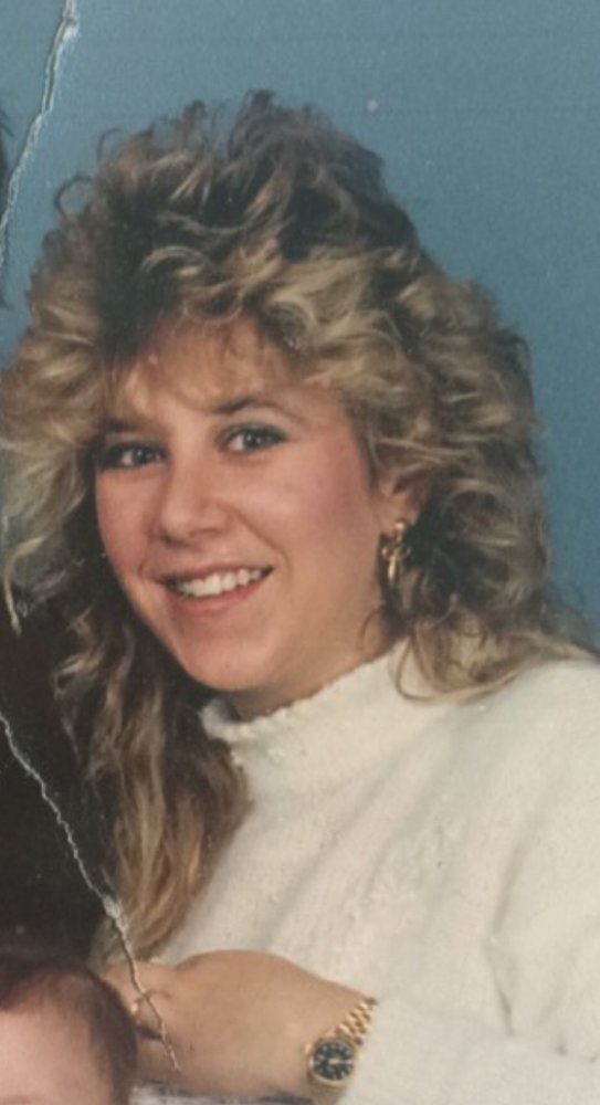 Jennifer Reisdorph