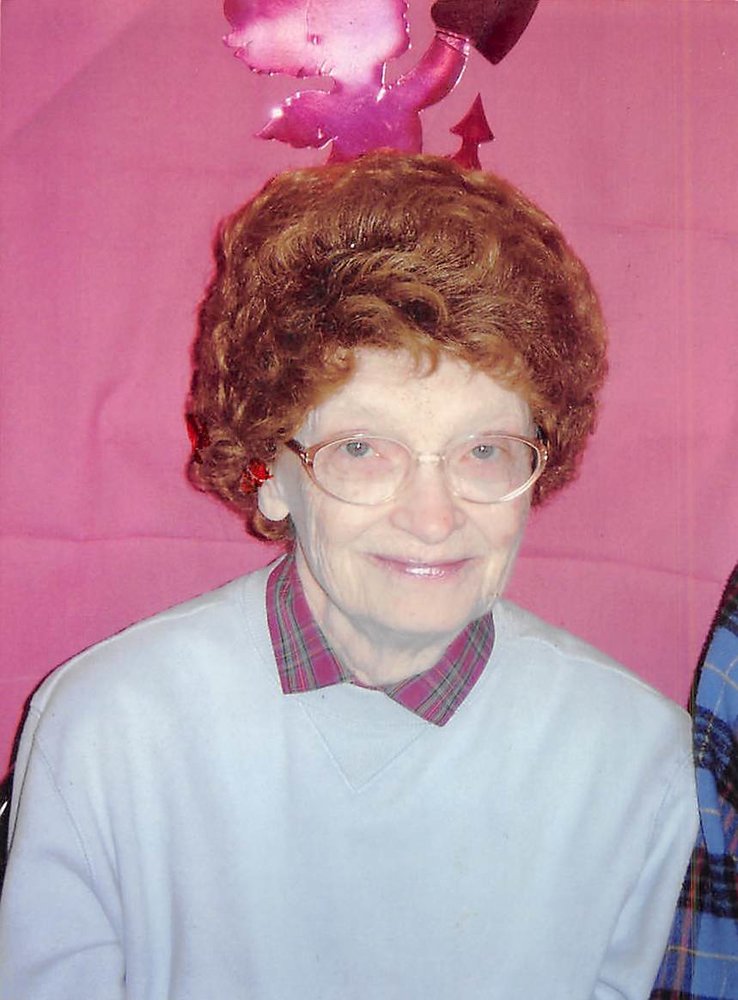 Delores McDonough