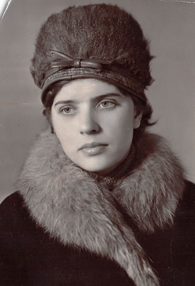 Ludmila Vasilyeva