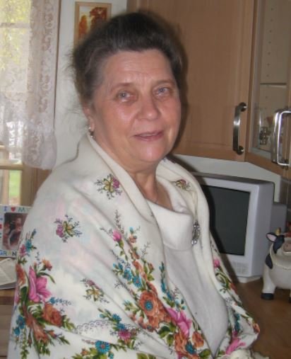 Ludmila Vasilyeva