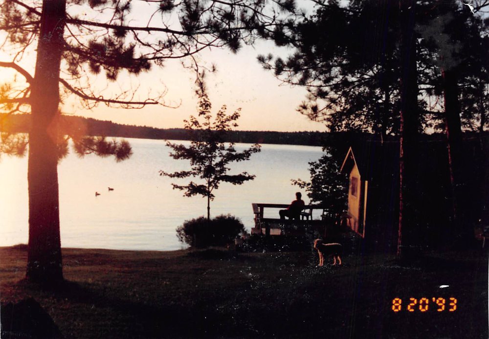 Loren Holmstrom