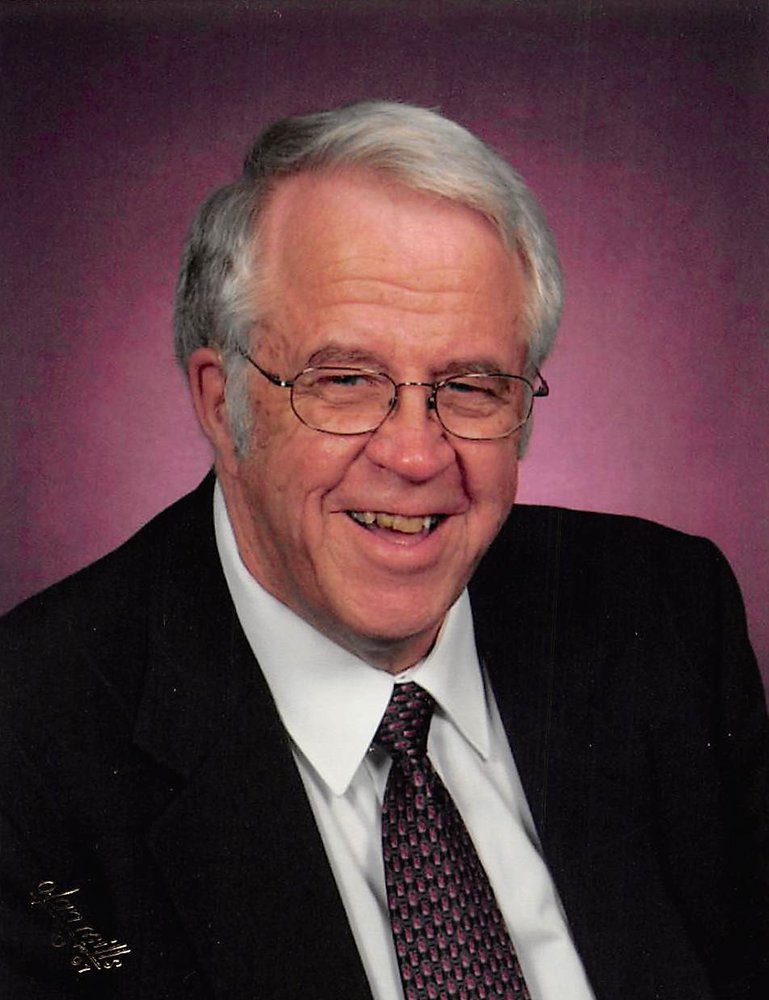 O. Jerome "Buddy" Madson