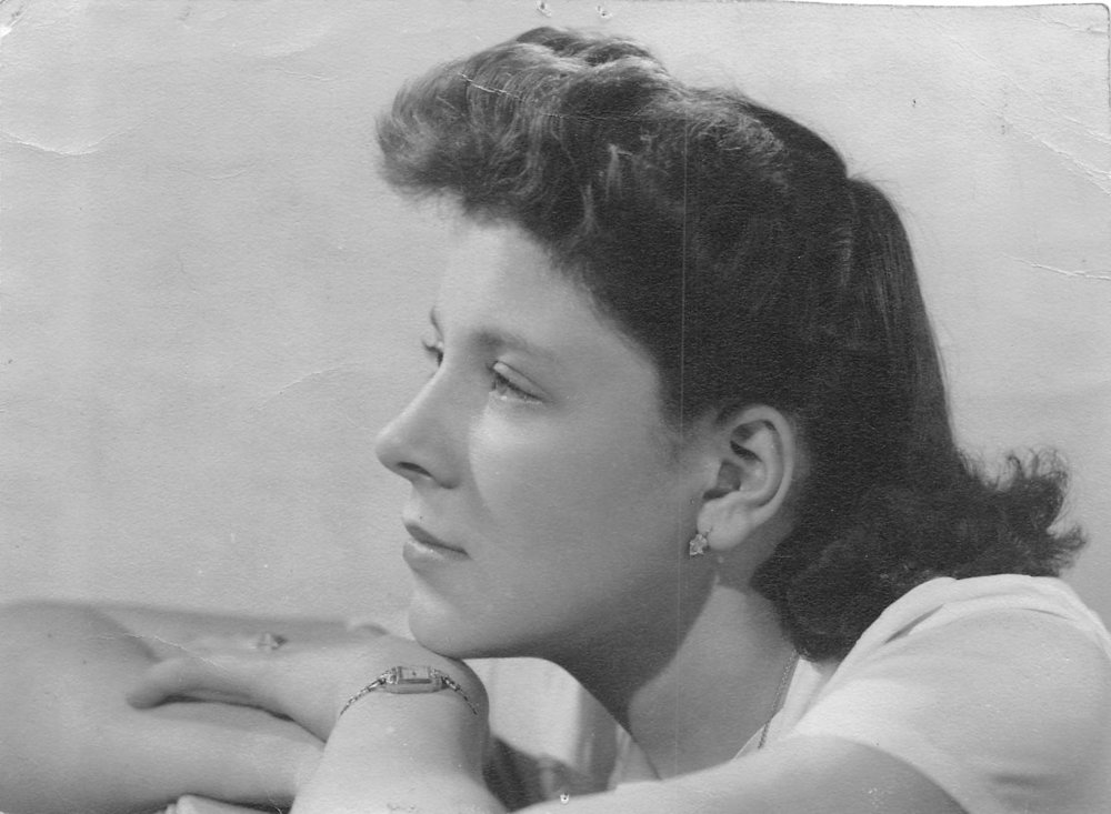 Elizabeth Gebhard