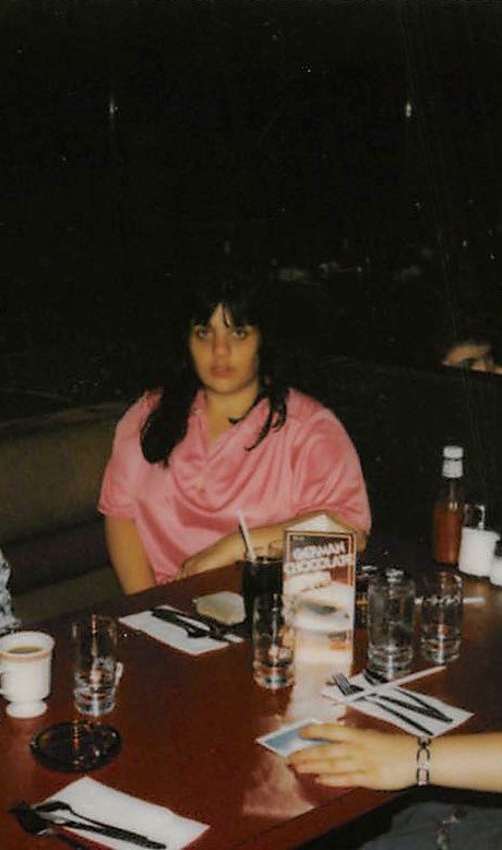 Brenda Kehoe