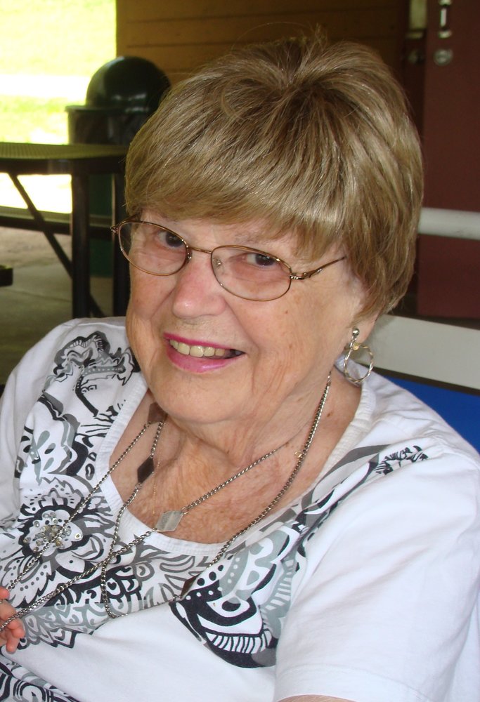 Bernice Kjellberg