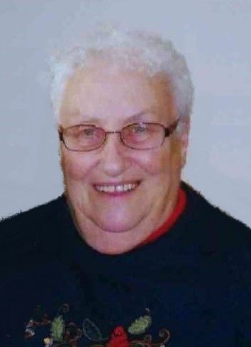 Joan Hanson