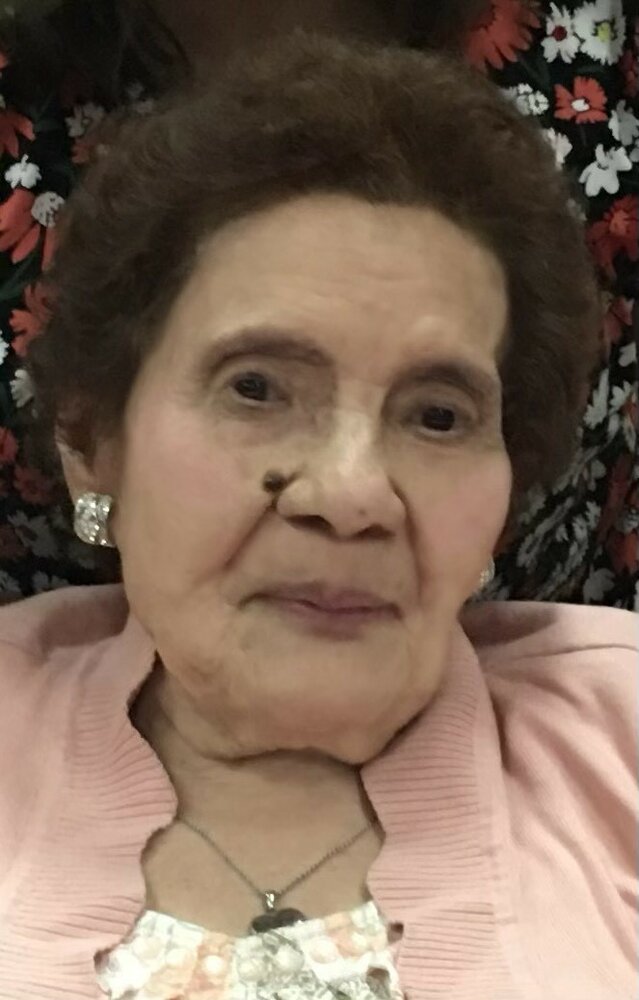 Gladys Barrantes