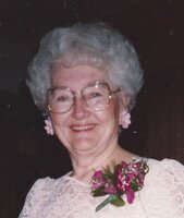 Pauline F. Deiman (Stadler)