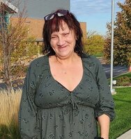 Peggy Ann Mentzer
