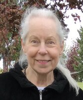 Marlene Diane Bowman