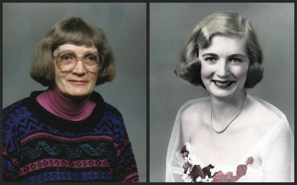 Nancy Mapson