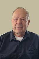 Joseph Bernard  Schulte