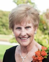 Joan Marie Smith