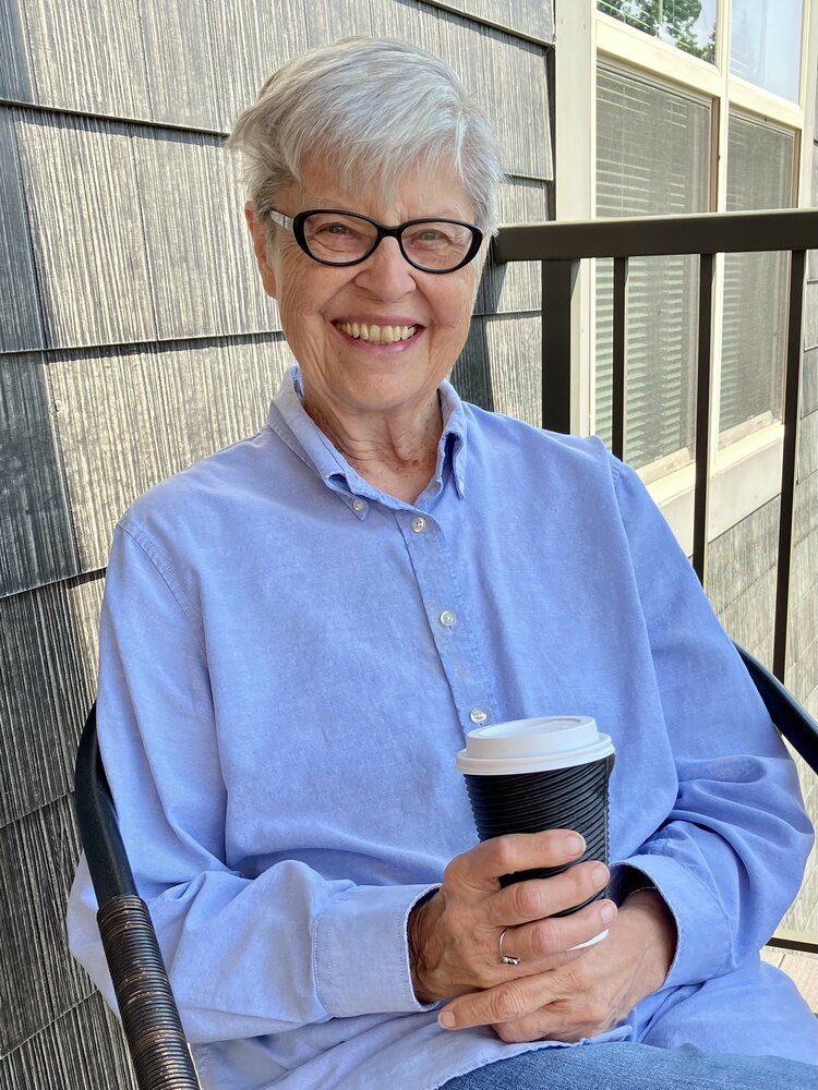 Karin Jessup