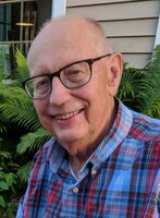 Lyle David Nelson