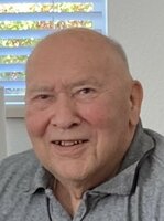 Floyd E.  Erickson