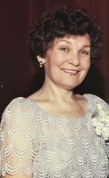 Eugenia  Cherny