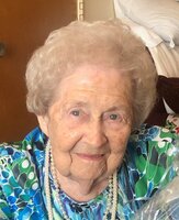 Dorothy  Mae Kedrowski