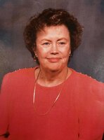 Carol Mae Brockway