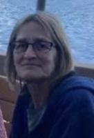 Diane Mary Martin