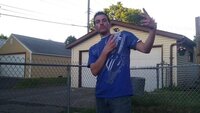 Drew Charles Larson