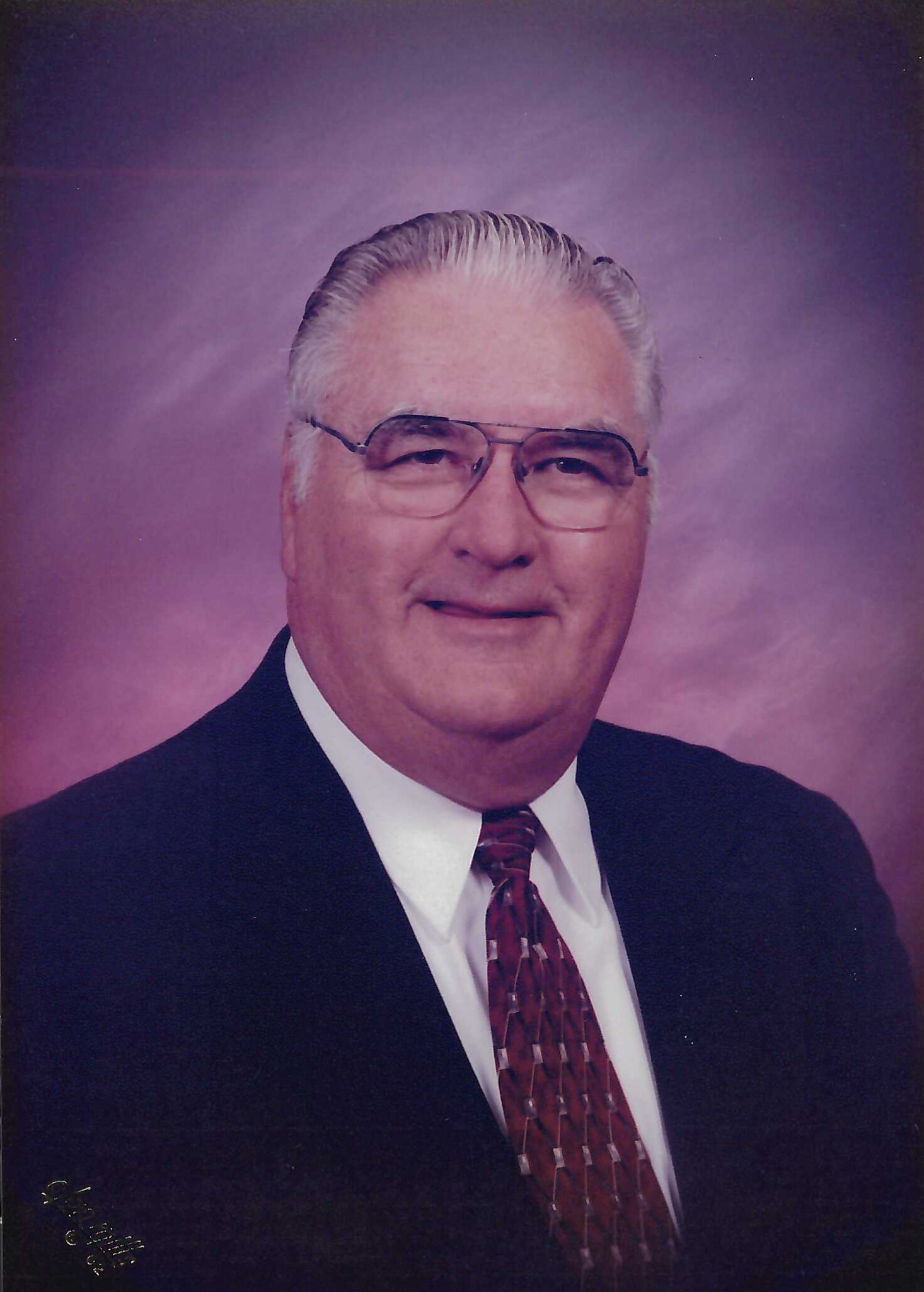 Donald Lloyd Fackler