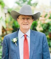 Dean  Leroy Anderson