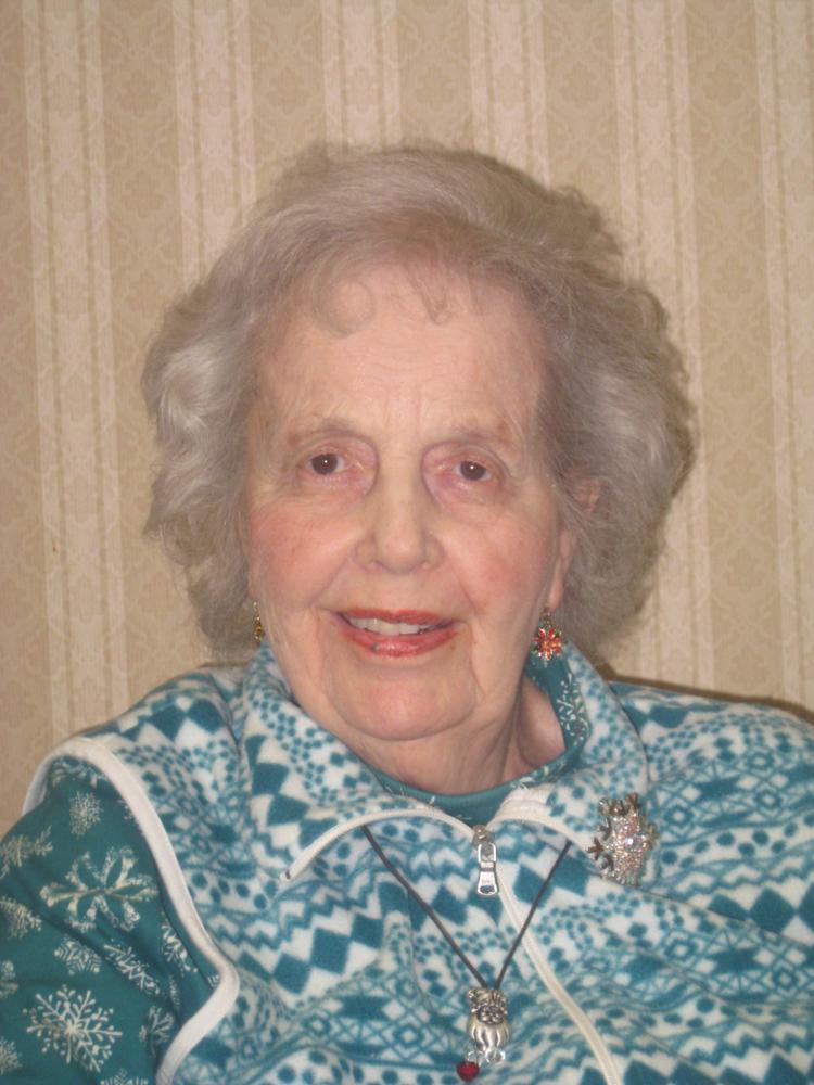 Obituary of Jean M. Miller to Anderson Funeral Home and C...