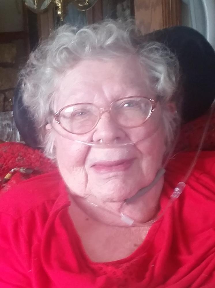 Lois Hanf