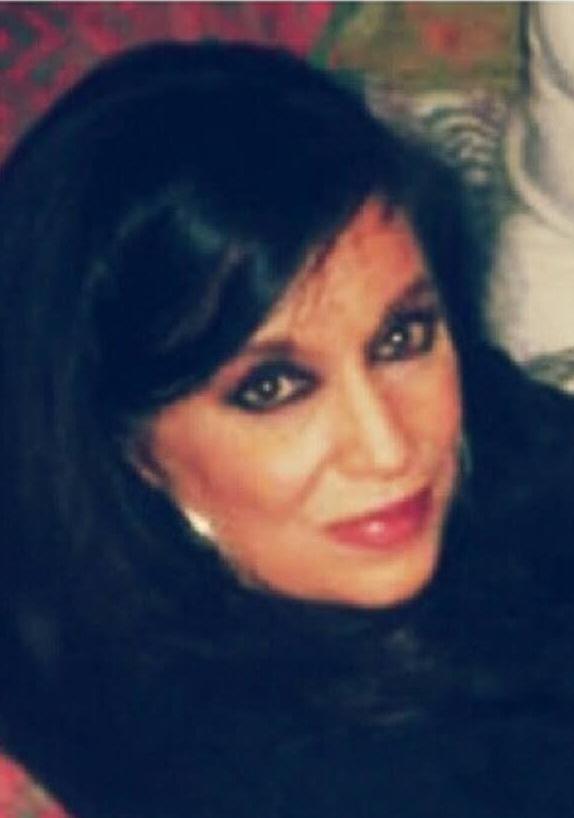 Vickie Cawthorne