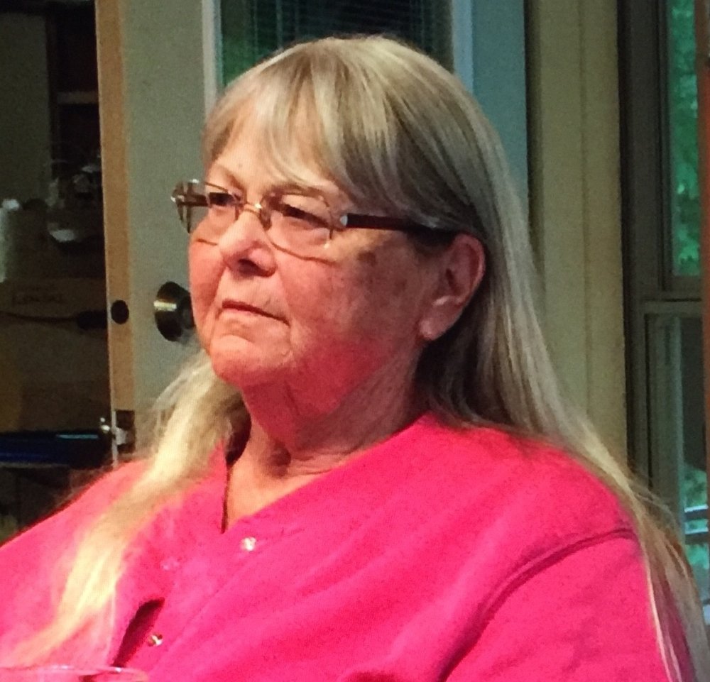 Kathleen Carlson