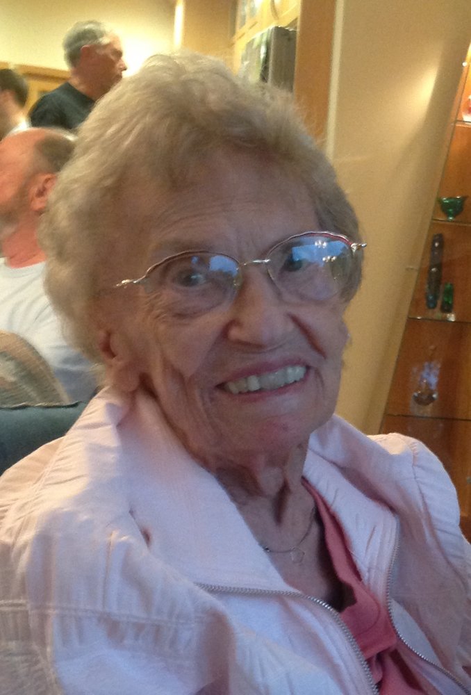Lillian Michael