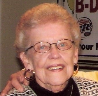 Dorothy Bjork