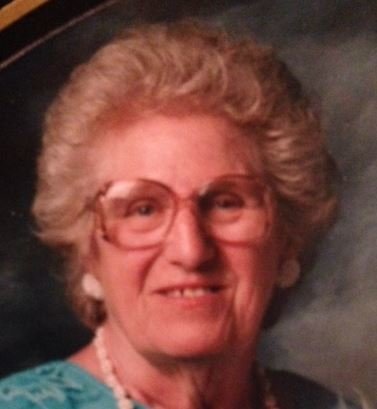 Lois Palmer