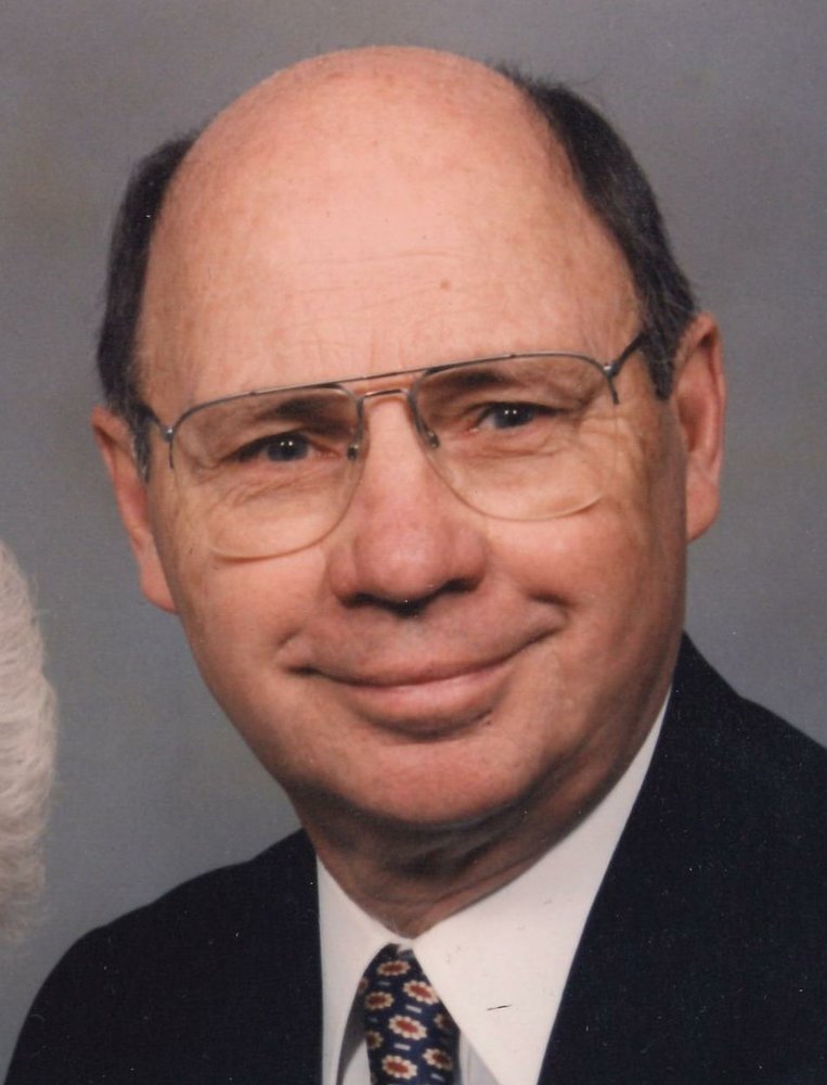 Milton Olson