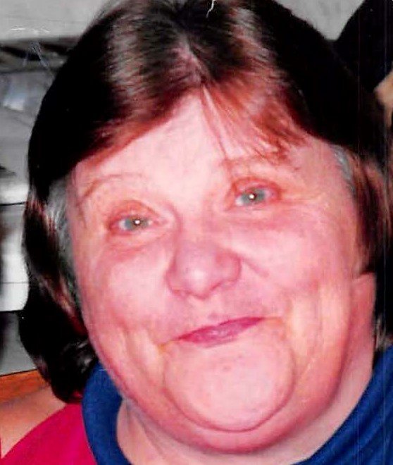 Georgieanna Nelson