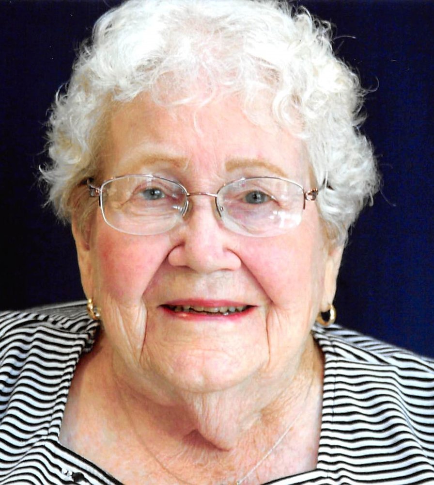 Marie Hendrickson