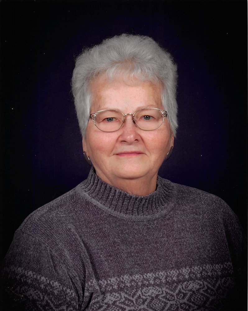 Shirley Keating