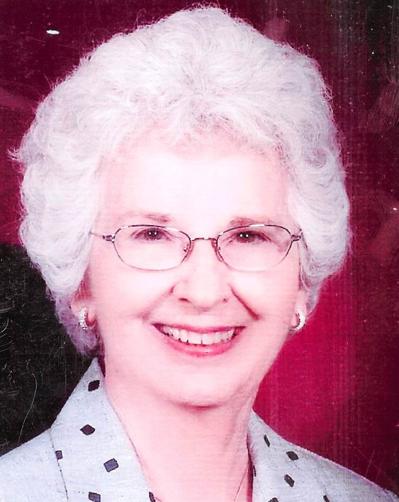 Elizabeth "Betty" Gutsche