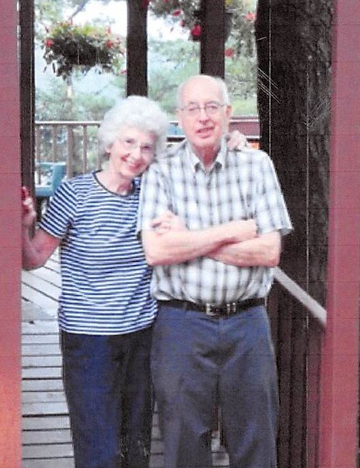 Elizabeth "Betty" Gutsche
