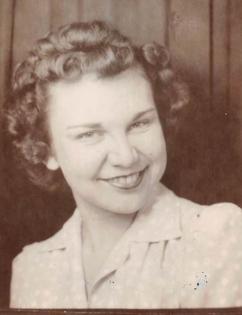 Dorothy Nygard