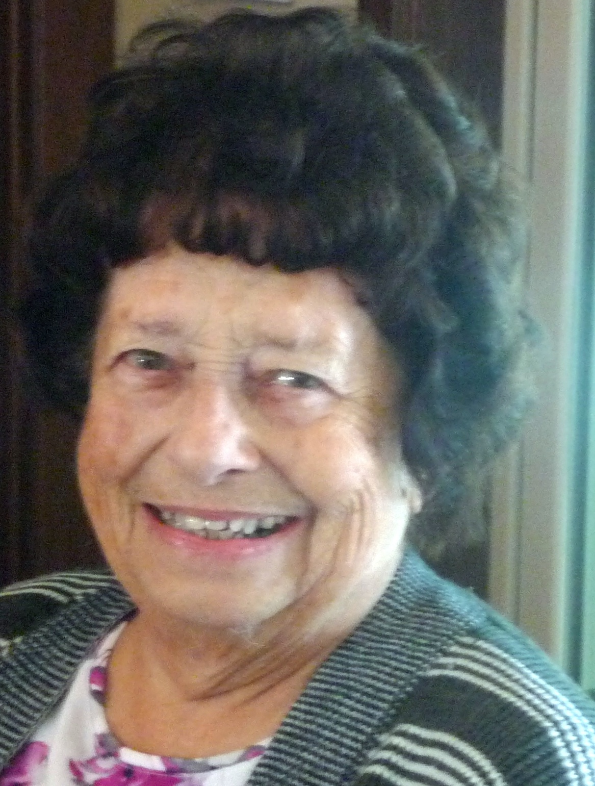 Aleene Winstrom