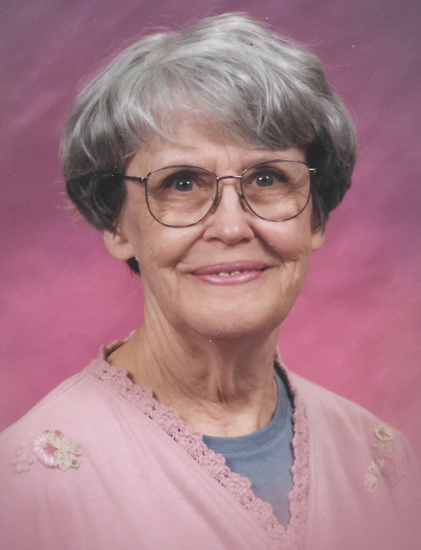 Margaret Ditschler