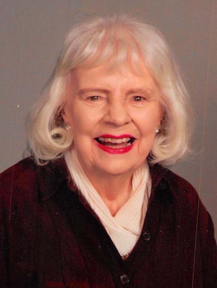Barbara Josephson