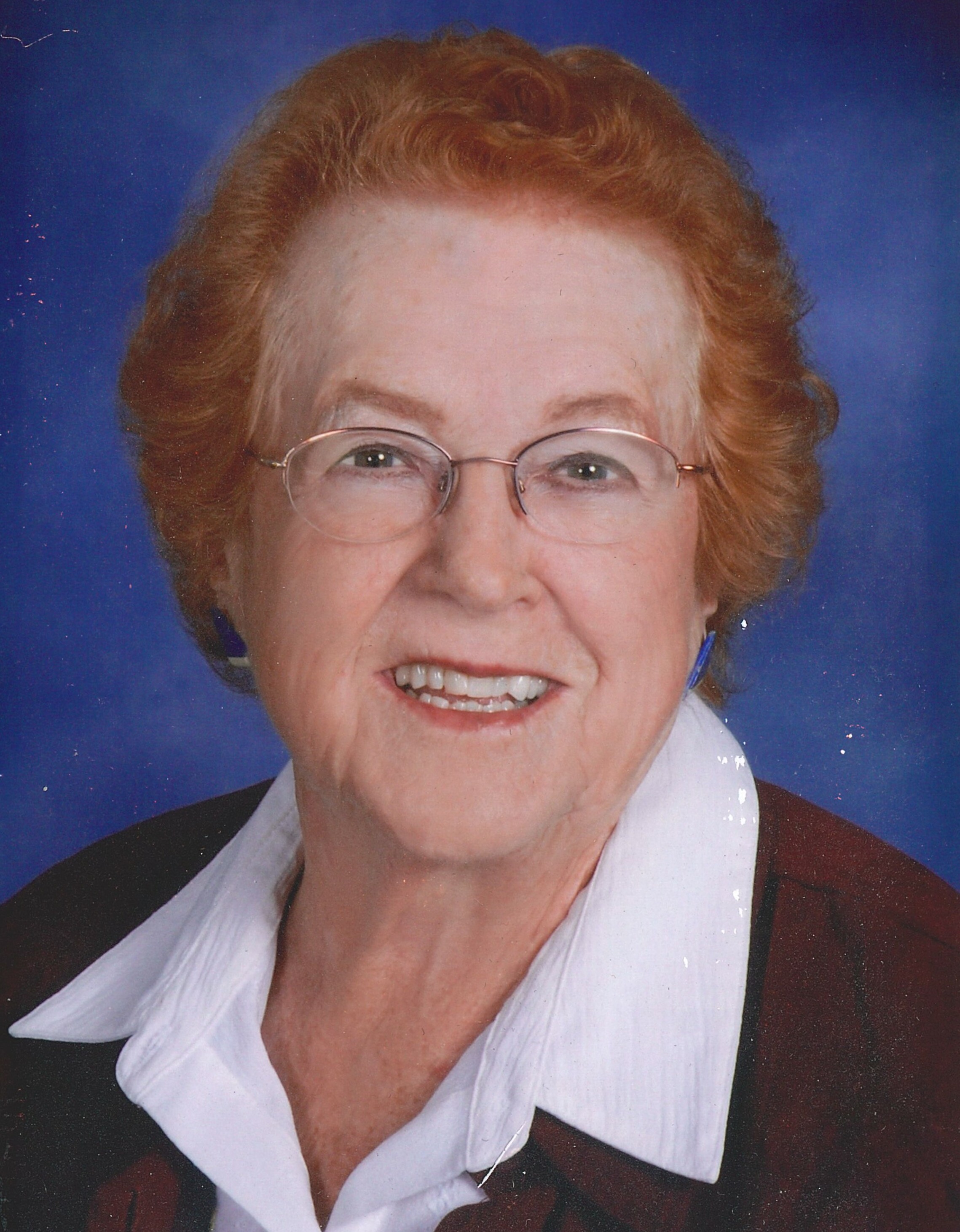 Lois J. Kinsey